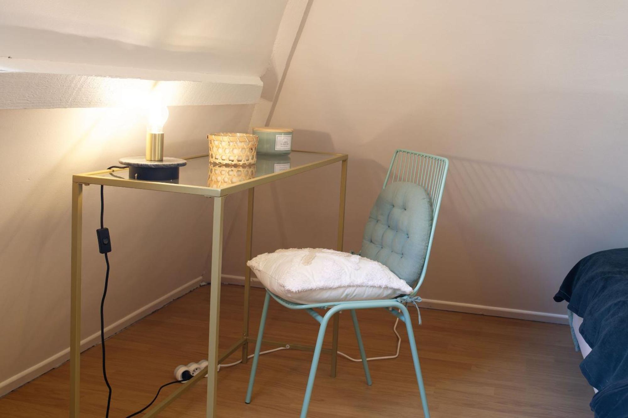 Le Cocoon D'Etretat Villa Bordeaux-Saint-Clair Buitenkant foto