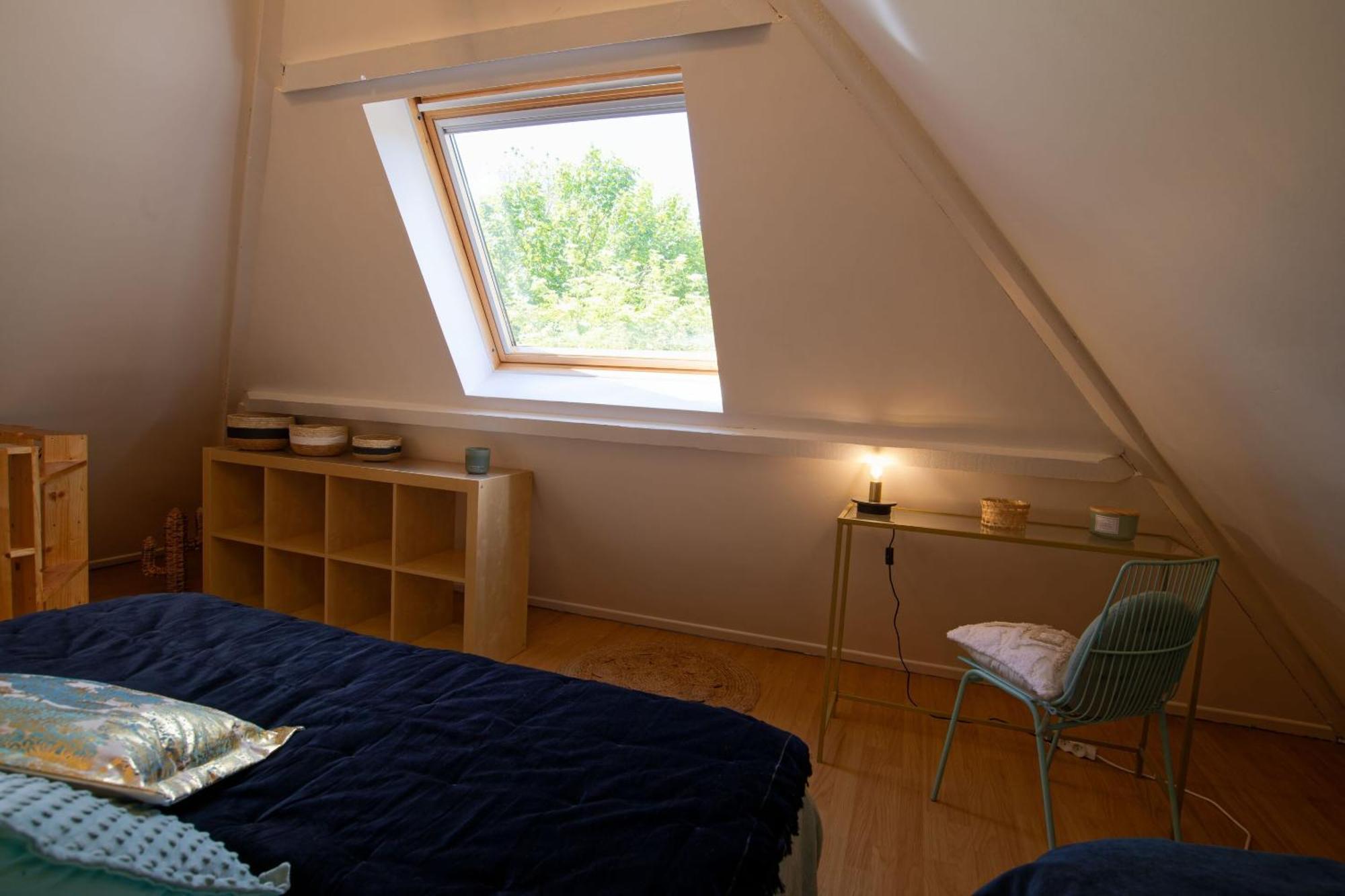 Le Cocoon D'Etretat Villa Bordeaux-Saint-Clair Buitenkant foto