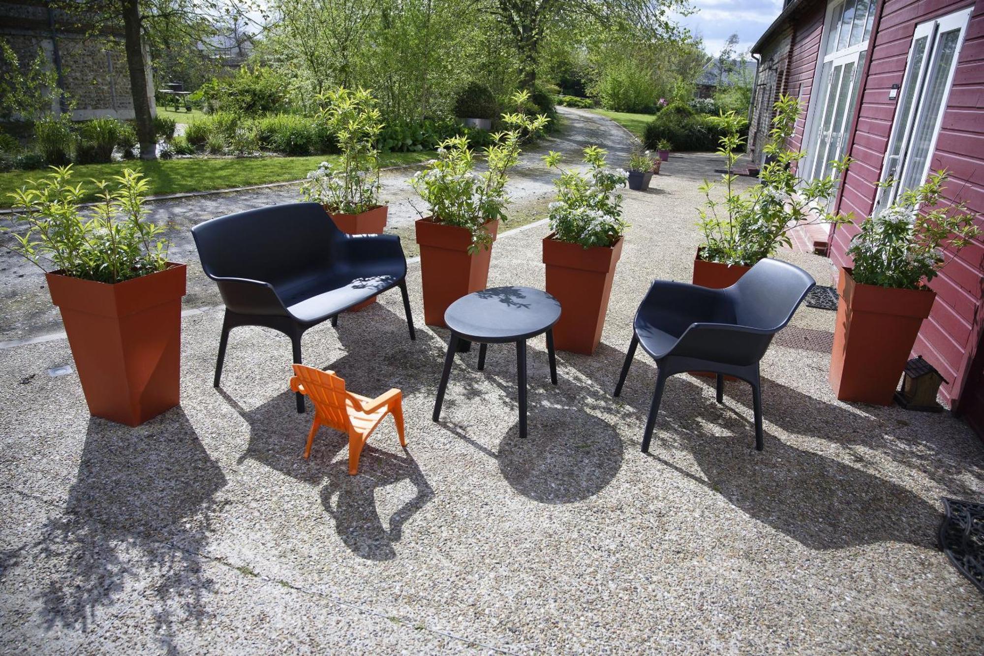 Le Cocoon D'Etretat Villa Bordeaux-Saint-Clair Buitenkant foto